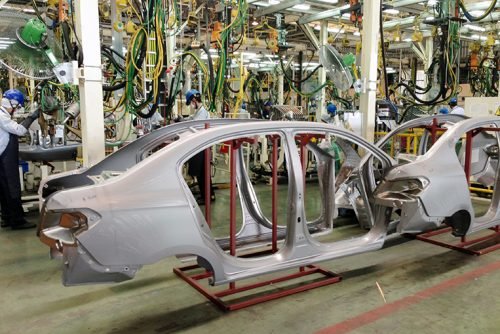 Globalization And Its Impact On The Automotive Industry | VISOR.PH