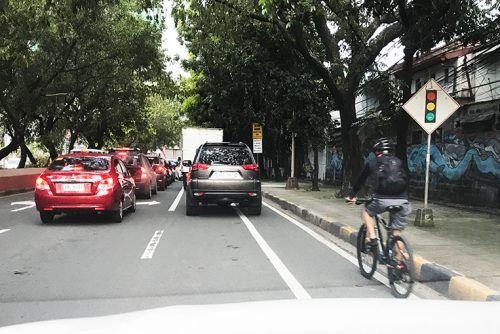 learn bike driving near me