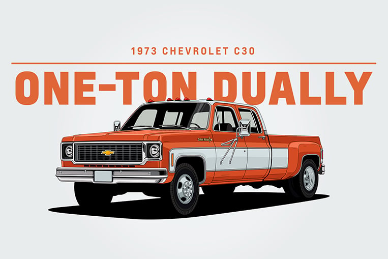 cool Chevy truck wallpapers