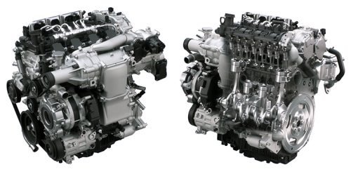 Dissecting Mazda’s new Skyactiv-X engine | VISOR.PH