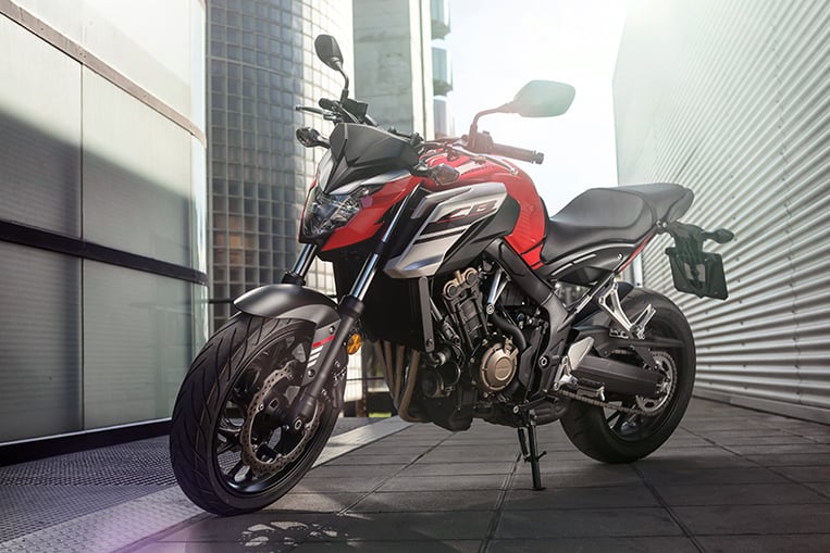 The Big Motorbikes Honda Has Launched And Their Prices Visor Ph