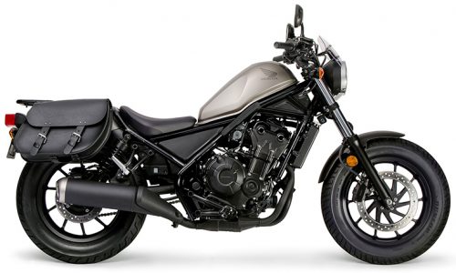 The big motorbikes Honda has launched (and their prices) | VISOR.PH