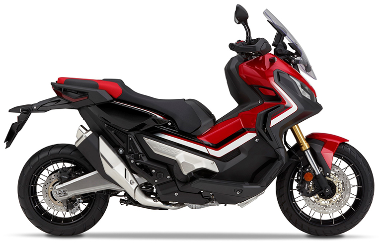 The Big Motorbikes Honda Has Launched And Their Prices Visor Ph