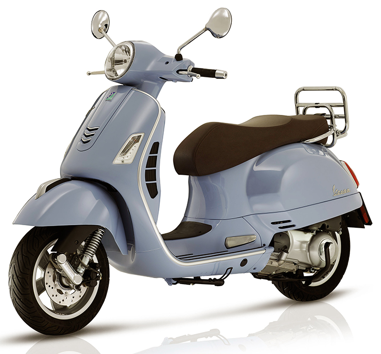 Vespa GTS, now sourced from Vietnam, changes pricing | VISOR PH