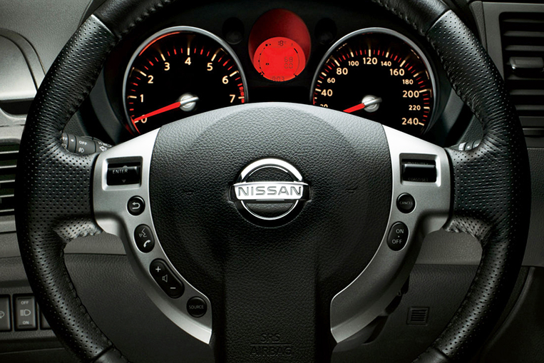 Nissan owners, you have an airbag safety recall VISOR.PH