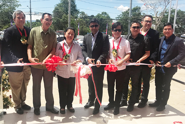 Batangas City, Nissan is now open to serve you | VISOR.PH
