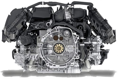 What are the world’s best car engines right now? | VISOR.PH