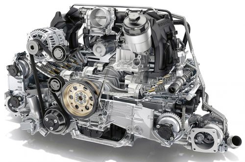 What are the world’s best car engines right now? | VISOR.PH