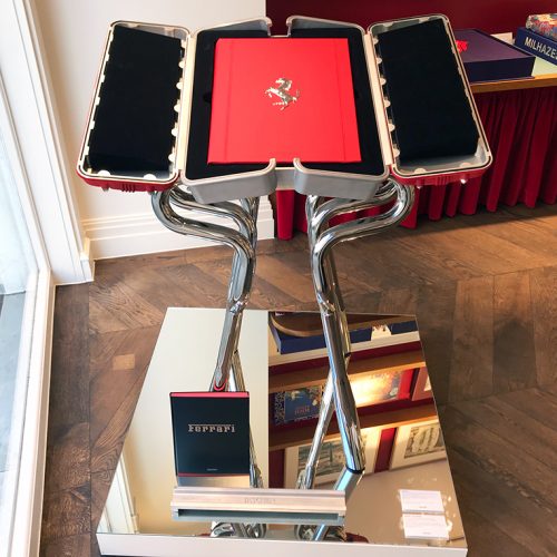 The Ferrari book that is more expensive than your car VISOR.PH