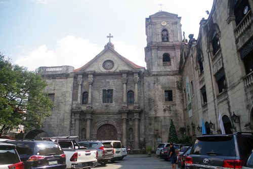 Is the Binondo-Intramuros Friendship Bridge friendly to us? | VISOR.PH