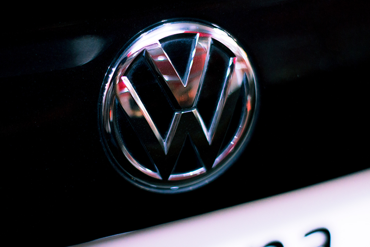 The Volkswagen Santana and the art of being new | VISOR.PH