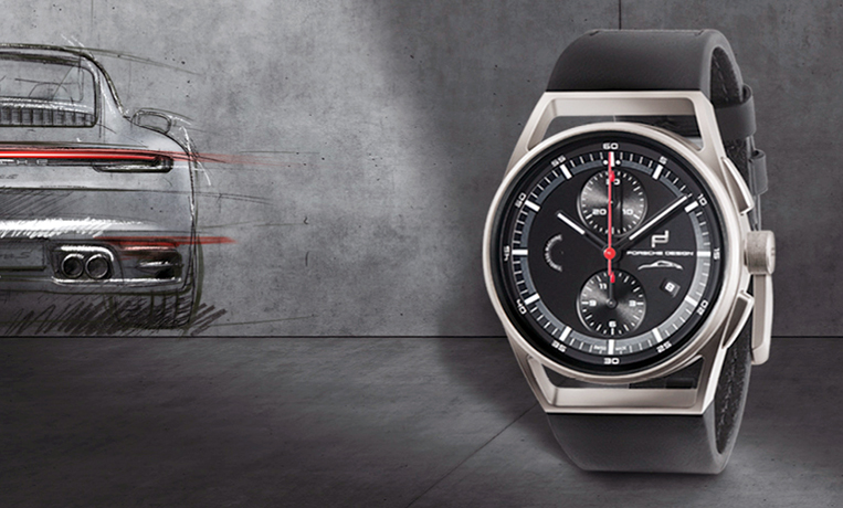 911 chronograph timeless on sale machine limited edition