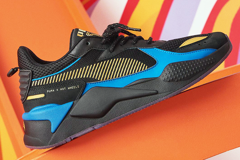 Puma hot cheap wheels shoe