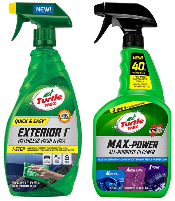 Here are 3 products to help keep your car clean and shiny VISOR.PH