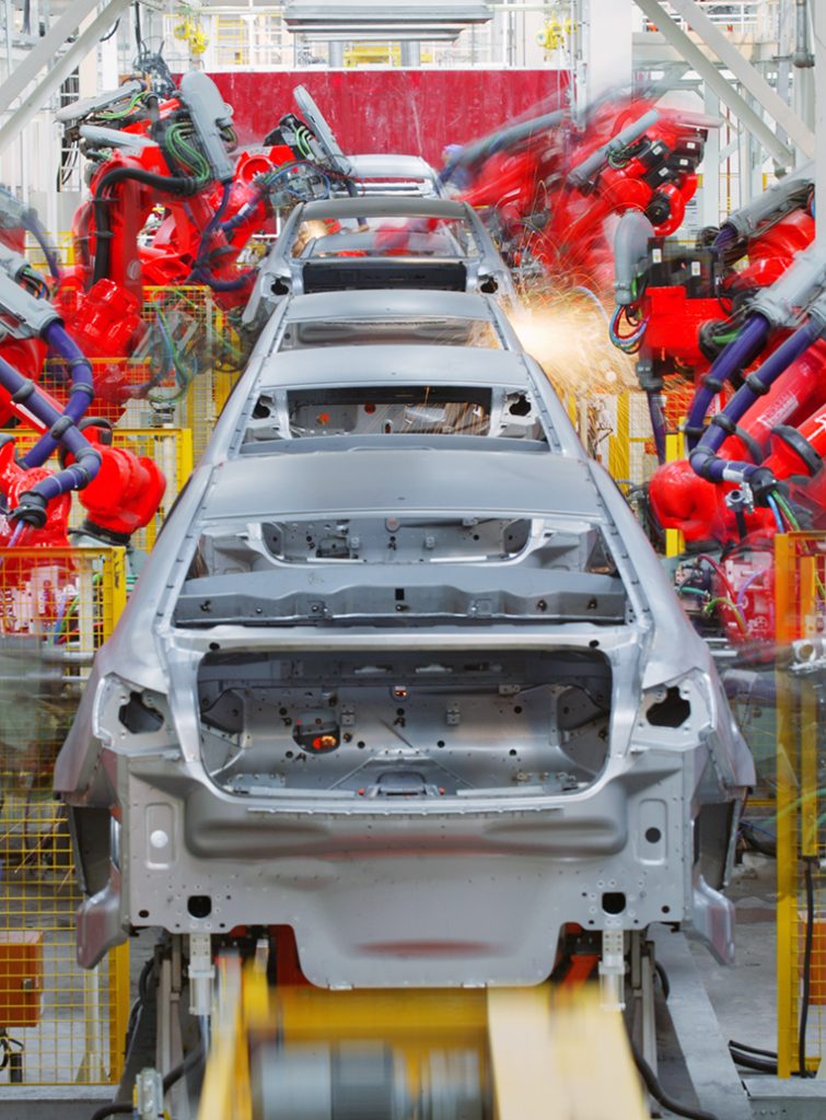 Saic motor автомобили