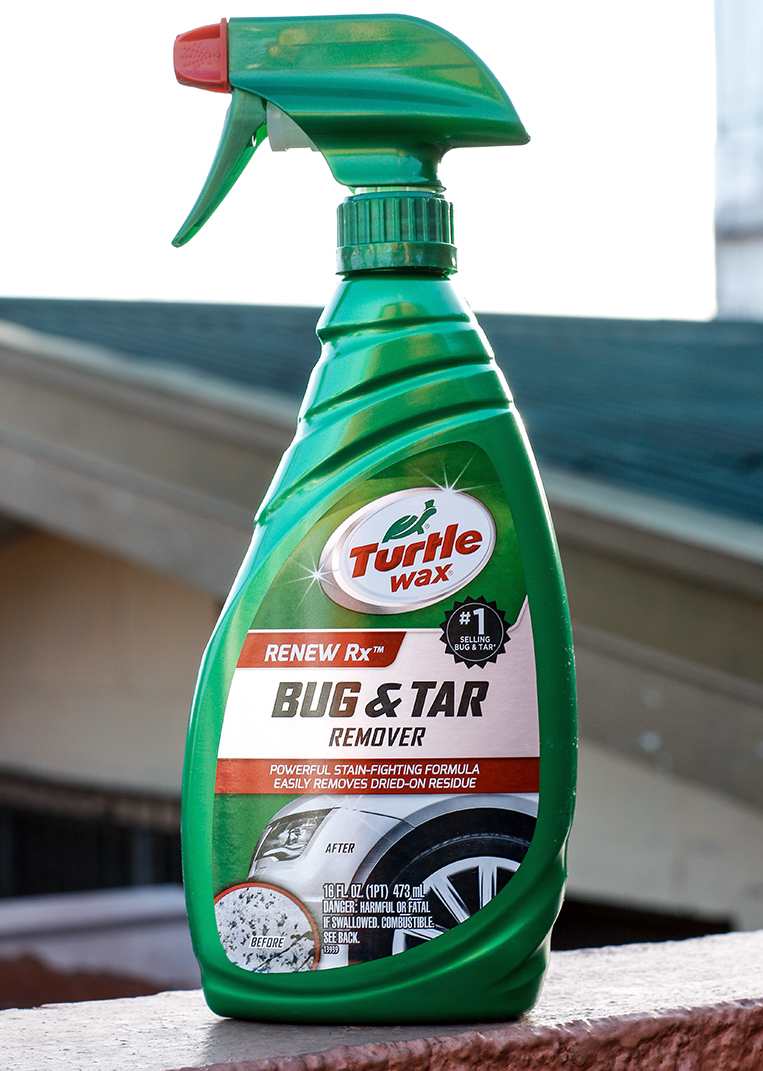 Turtle WaxBug & Tar Remover (2 Pack)