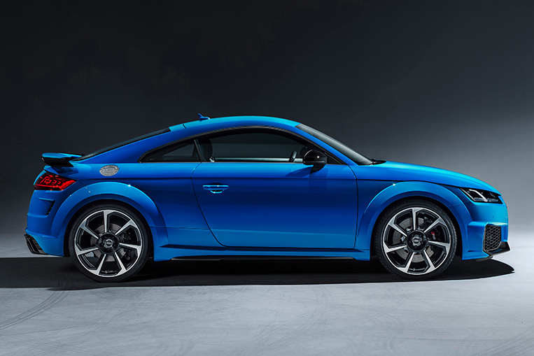 Audi Tt Rs Price Philippines