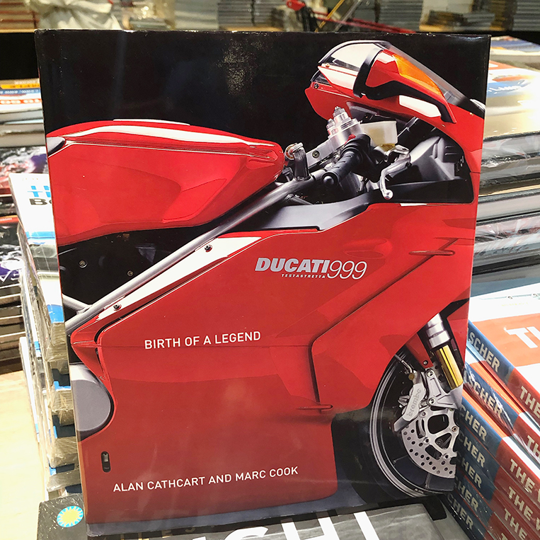 Big Bad Wolf is back with more motoring books | VISOR PH