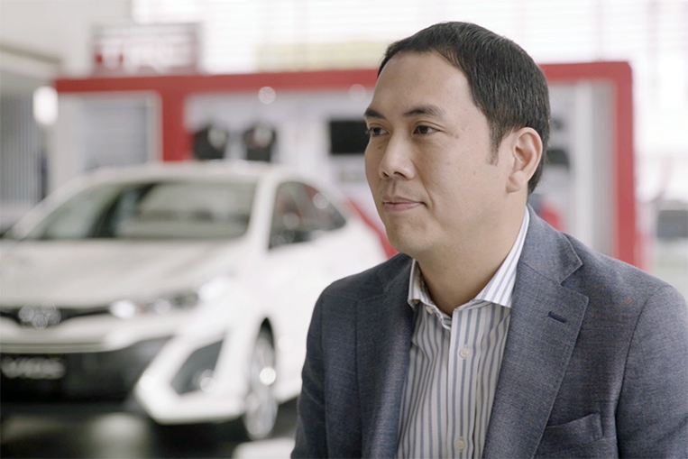 Why is ‘malasakit’ crucial to the automotive business? | VISOR.PH
