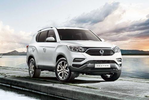 Ssps ssangyong что это