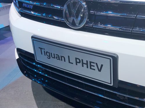 Two of these 7 Volkswagen SUVs are coming to PH market | VISOR.PH