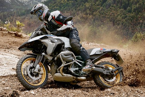 BMW motorcycles sell so well they’ve overshadowed the cars | VISOR PH