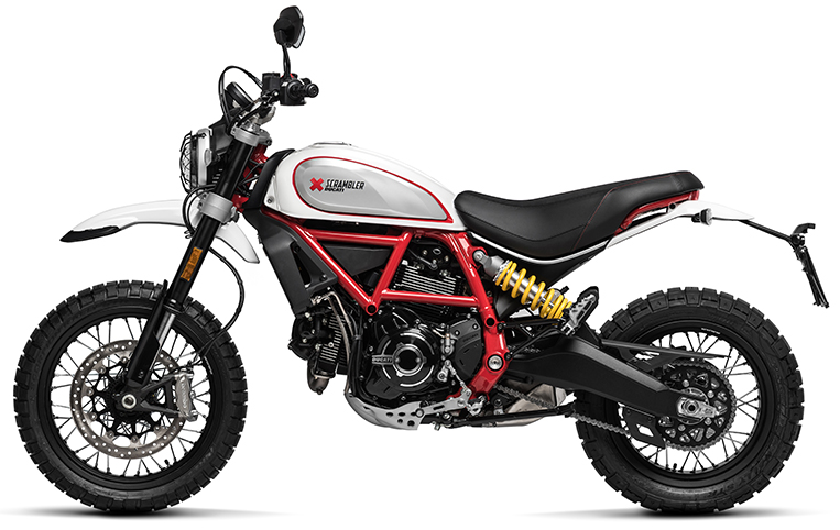 The Ducati Scrambler Is Sheer Happiness On Two Wheels Visor Ph