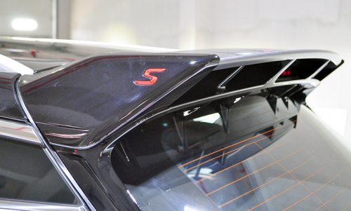 Geely box air
