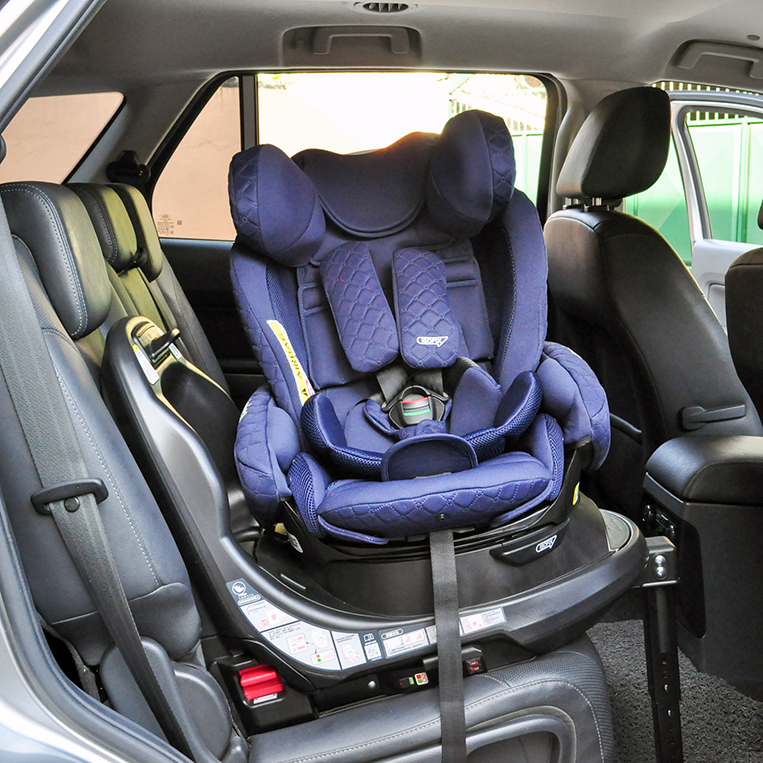 This could be the perfect child seat for your little one | VISOR.PH