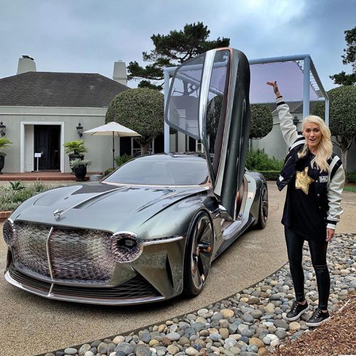 In truth, Supercar Blondie is the person her haters want to be | VISOR PH