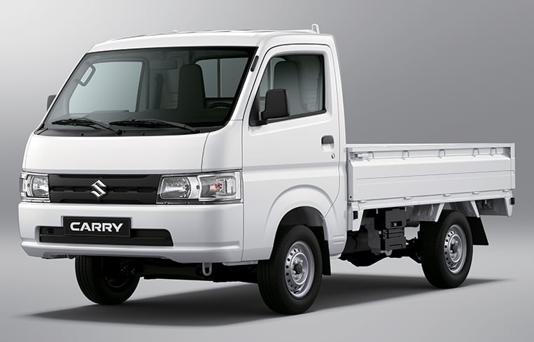 suzuki super carry utility van price
