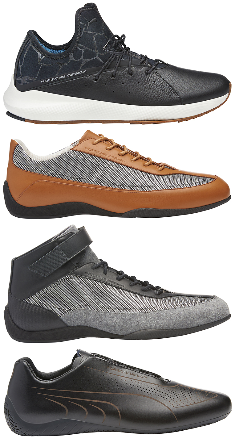 porsche design shoes