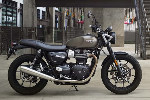 triumph motorcycles pcp deals