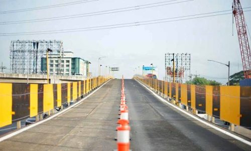 As Promised, The New Skyway Ramp In Alabang Is Now Open | VISOR.PH