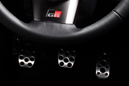 The Toyota GR Yaris is the crazy small car of our dreams | VISOR PH