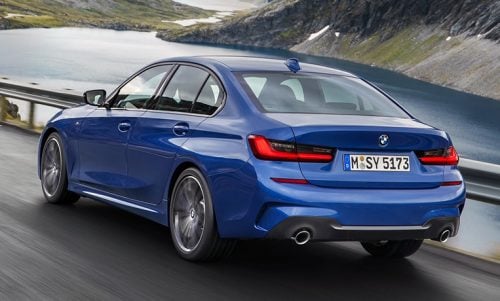 Brand-new BMW vehicles now come with a 5-year warranty | VISOR PH