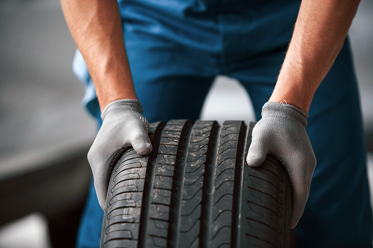 How to compute for alternative sizes for your car's tires ...