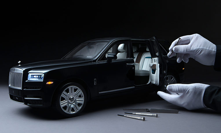 2019 Rolls-Royce Cullinan PH Launch: Specs, Prices, Features