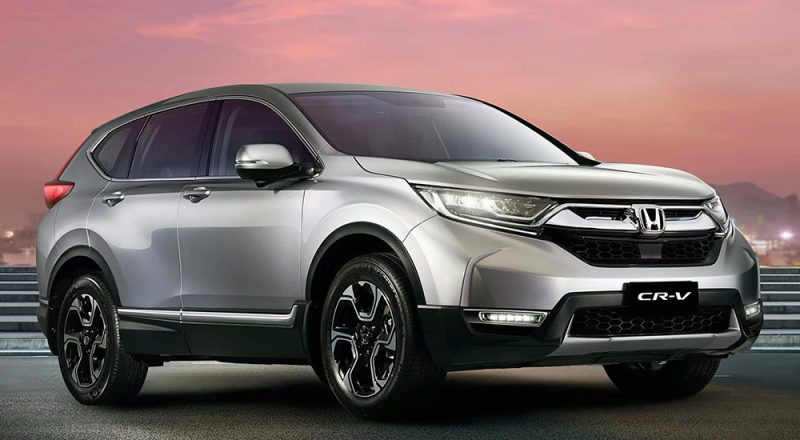 Honda PH is recalling these 2018-2019 models for faulty fuel pumps