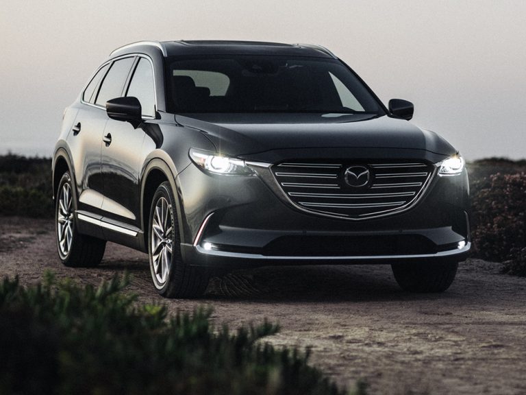 Mazda CX-9 at P28,271 a month for 5 years…any takers? | VISOR.PH