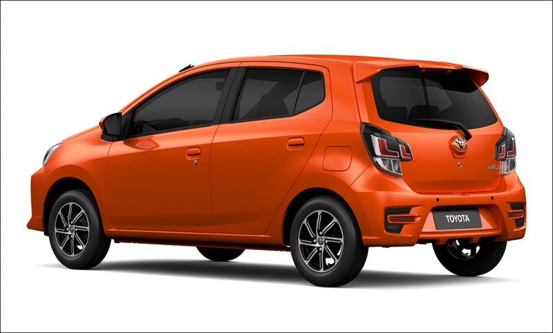 6 reasons the Toyota Wigo is the ultimate city car | VISOR.PH