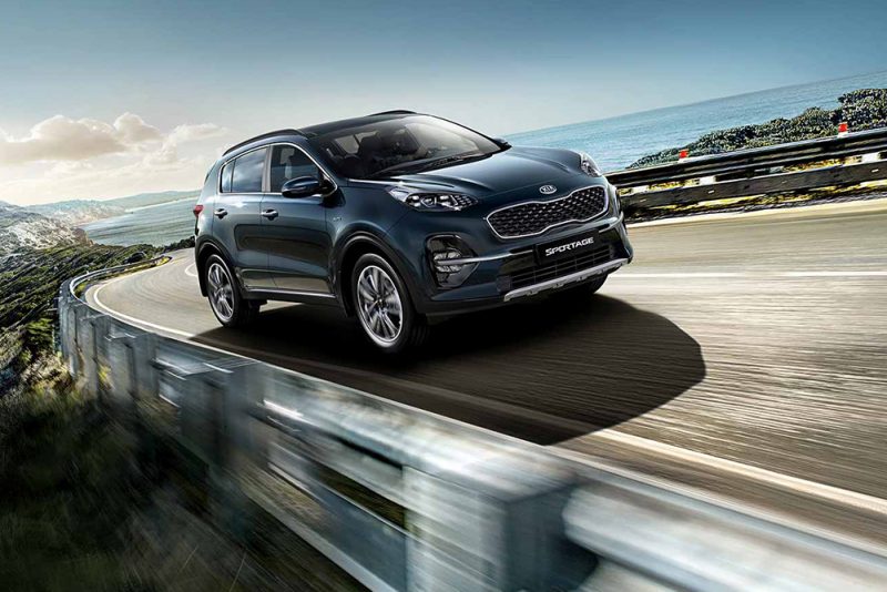 Here are all the cash discounts offered by Kia PH right now VISOR.PH