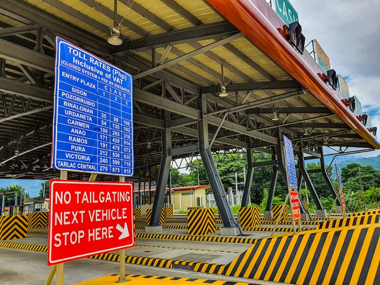 TPLEX’s new PozorrubioRosario segment is a blast to drive on VISOR.PH