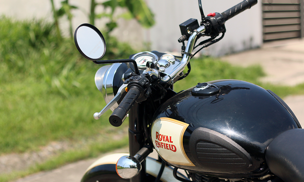 royal enfield classic 500 new model 2020