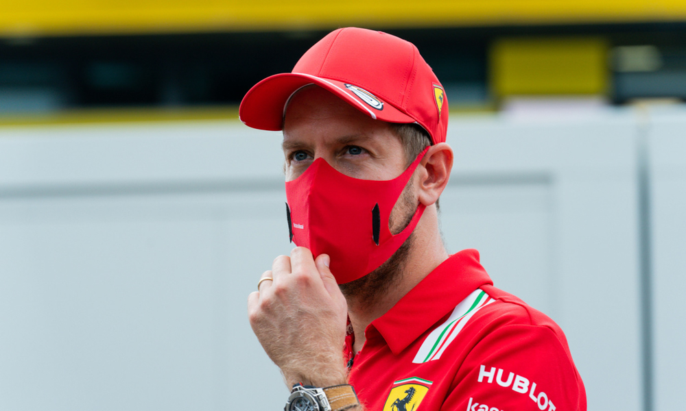 Have a Beer Everyone”: Sebastian Vettel Concludes Ill-Fated Canadian GP  With Dejected Radio Message - EssentiallySports