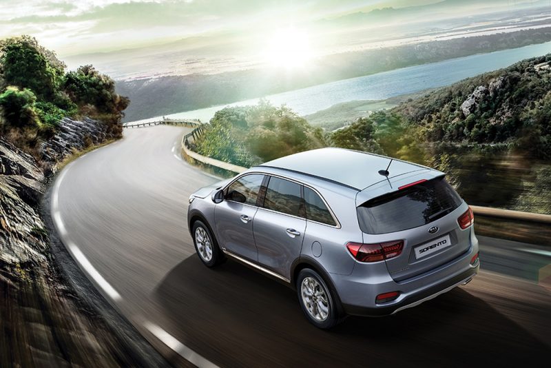 Ayala moves to strengthen its car business by adding veteran executive