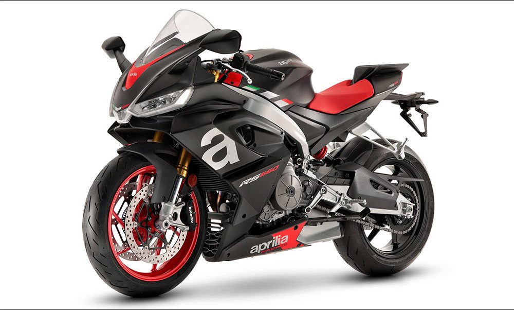 You can now preorder your Aprilia RS660 and save some money | VISOR.PH