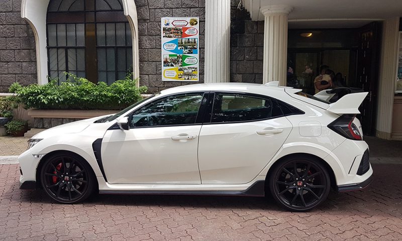 What it’s like to drive a hot hatch on a daily basis | VISOR