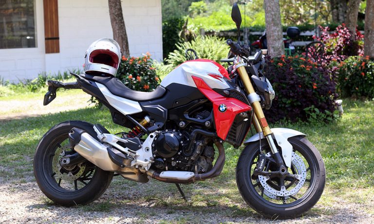 bmw900r
