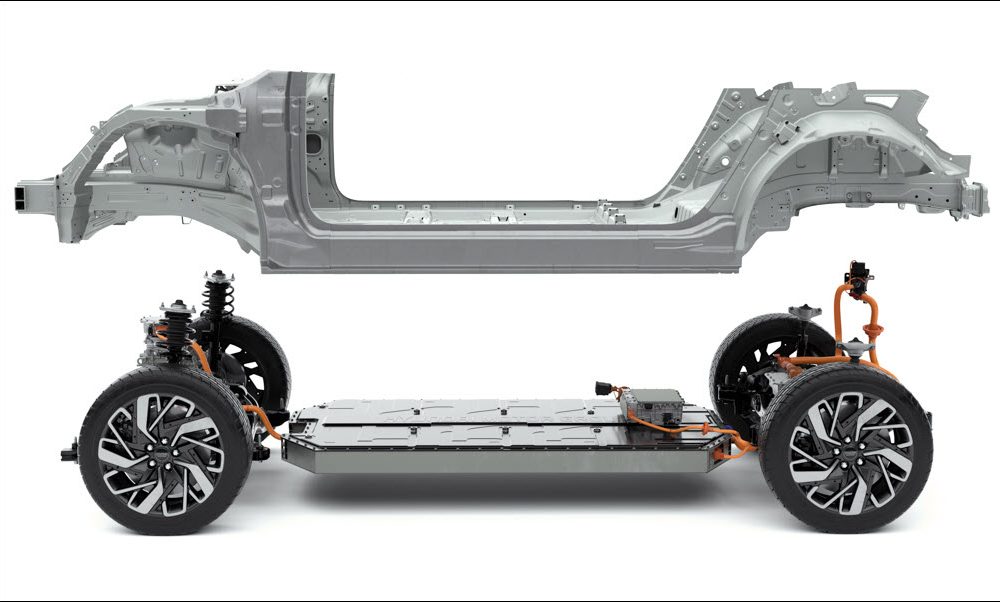 Hyundai reveals new BEV platform, goes big on electric future | VISOR